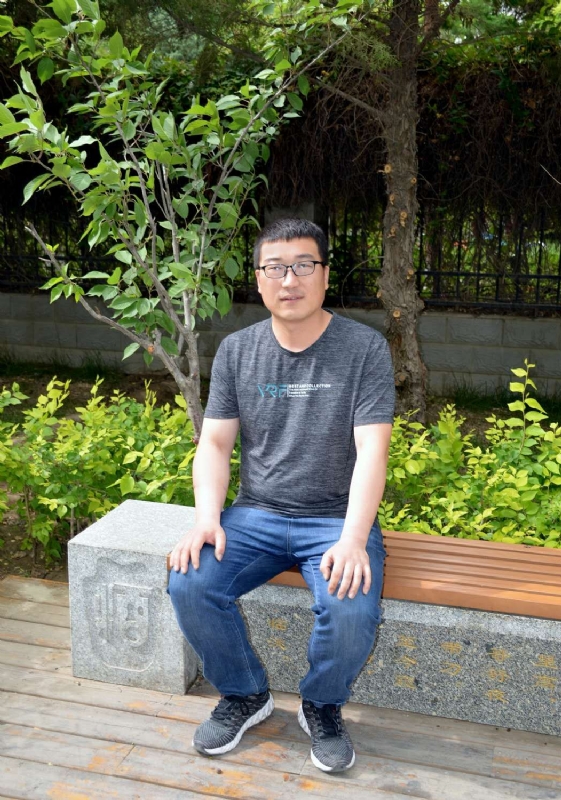 祥子的第一张照片--玉门基督教相亲网