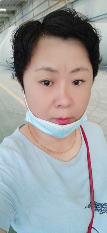余生勿扰的第一张照片--玉门基督教相亲网