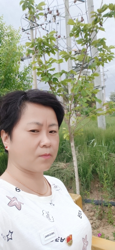 余生勿扰的第二张照片--玉门基督教相亲网